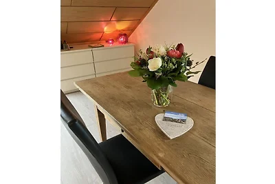 Ferienwohnung mit 1 Schlafzimmer