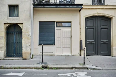 Fantastische Wohnung Le Marais