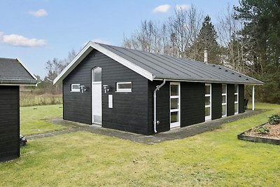 4 Sterne Ferienhaus in Hals