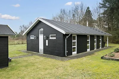 4 Sterne Ferienhaus in Hals