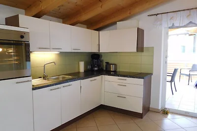 Appartement de vacances avec 2 chambres
