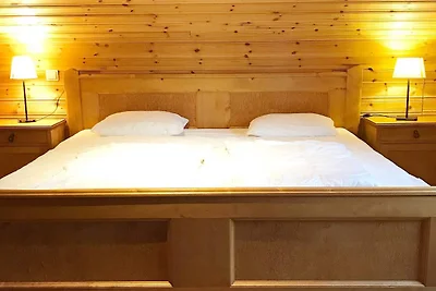 7 Personen Ferienhaus in SÄLEN-By Traum