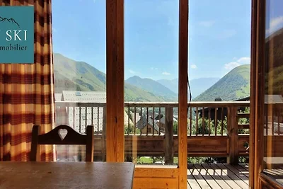 Residenza Hameau De l'alpage