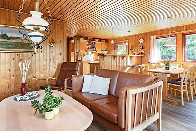 6 Personen Ferienhaus in Jerup