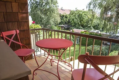 Ferienhaus mit 3 Schlafzimmer