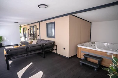 Lux Mobile Homes Vodice - Two bedroom home wi...