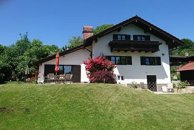 Ferienhaus am Chiemsee