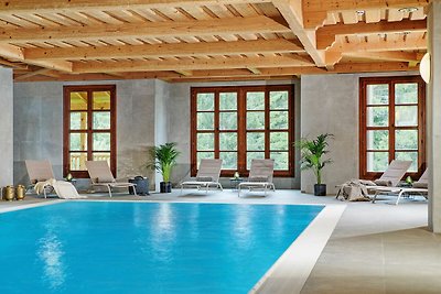 Alpine Ferienwohnung am Ossiacher See mit...