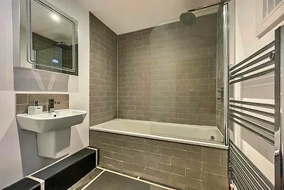 Hütte in Millbrook mit Landschaftsblick