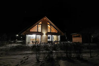 Käthe Am Wariner See Komfortable...