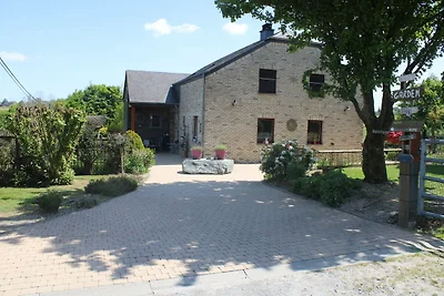 Ferienhaus Oree des bois in Paliseul mit...