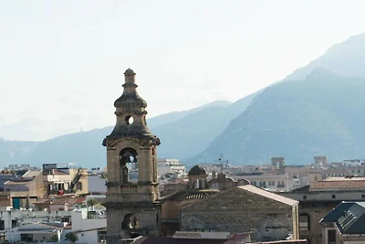 Vista sulle Cupole