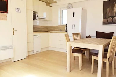 Maisonette für 4 Personen