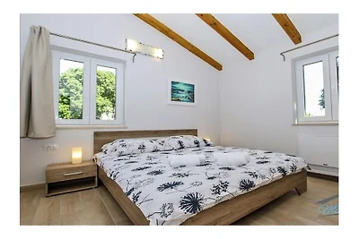 Casa vacanze a Parenzo con piscina