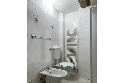 Wohnung in Bologna mit Parken