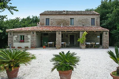 Casa Mare Vallugola di Gabicce in Vallugola