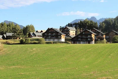 Appartamento con vista sulle montagne di...
