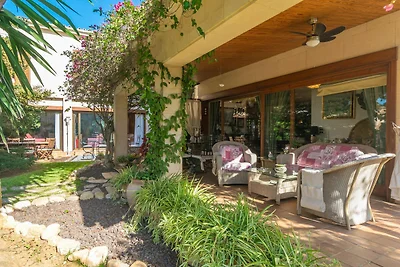 Tramontana - Ferienhaus Mit Privatem Pool