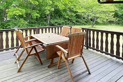 5 persoons vakantie huis in BORGHOLM