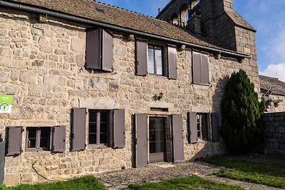 Charmantes Gîte in Frankreich mit Pool