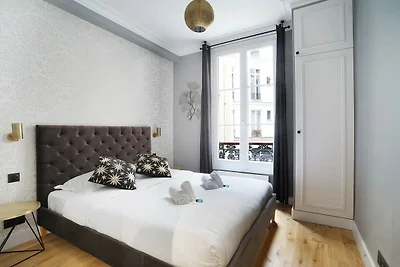 Subliem appartement in het centrum van de Ope...