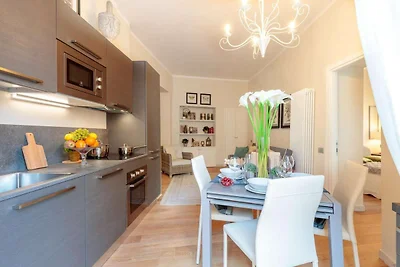 Vakantieappartement Gezinsvakantie Lucca