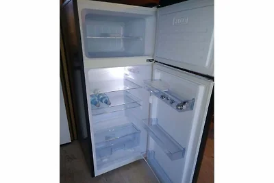 Ferienhaus mit 1 Schlafzimmer