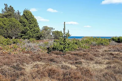 8 persoons vakantie huis in Thyholm-By Traum