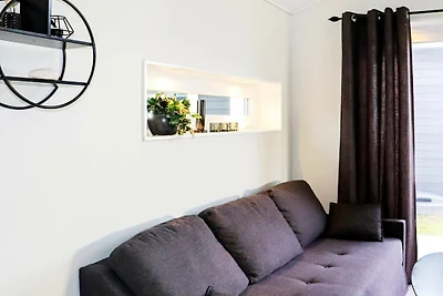 4 Personen Ferienhaus in FALKENBERG