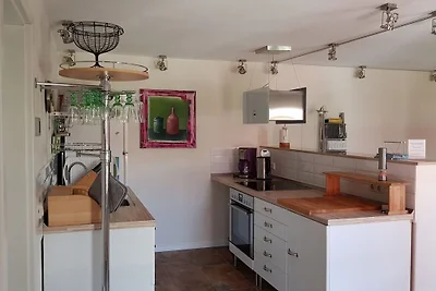 Ferienhaus Erholungsurlaub Barth