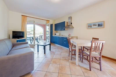 Tolles Apartment in Idro mit...