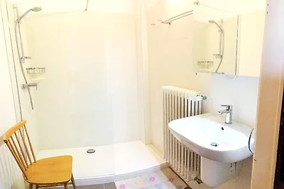 Schöne Wohnung in Wenduine in Strandnähe
