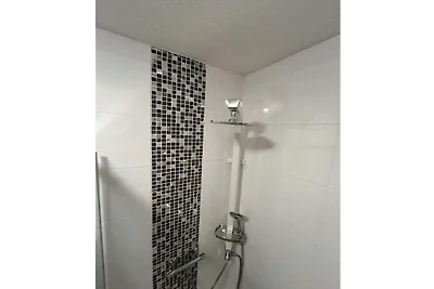 Wohnung in Frankenau mit Schwimmbecken