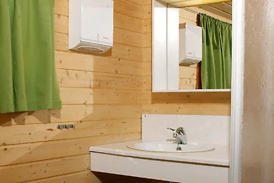 6 Personen Ferienhaus in ÅSERAL-By Traum