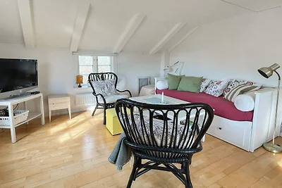 4 Personen Ferienhaus in FÄRJESTADEN