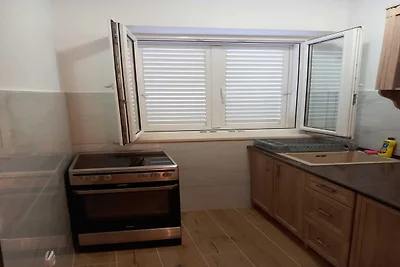 Apartments Kalajzic - Two Bedroom Apartment w...