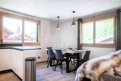 Residenz Les Portes Du Pleney