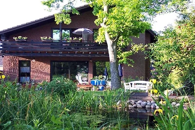 Ferienwohnung in Roetgen mit Balkon