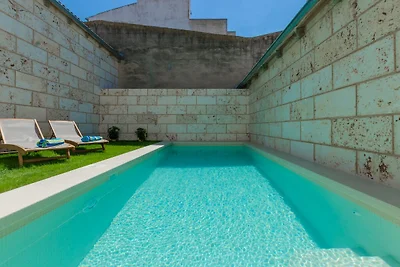 Can Toni - Villa Con Piscina Privada En Sa...