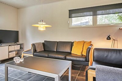 4 Personen Ferienhaus in Aakirkeby