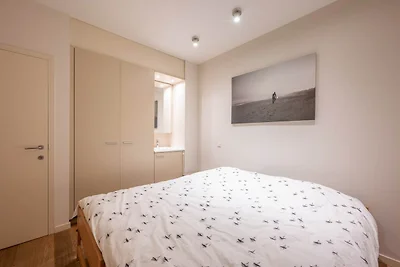 Meerblick-Apartment direkt