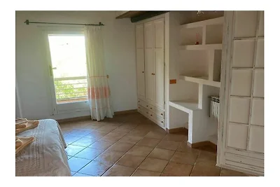 Ferienwohnung "Marcel" (romantisch)
