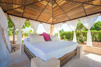 Can Rovey - Ferienhaus Mit Privatem Pool In...