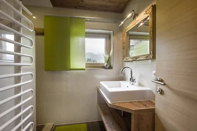 Apartament wakacyjny Spitaler