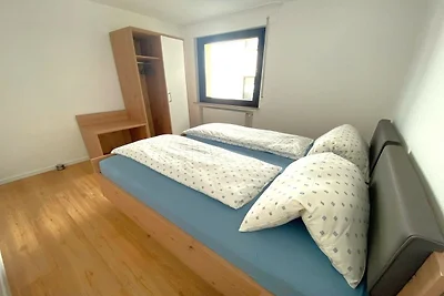 Apartament Mirror Curve