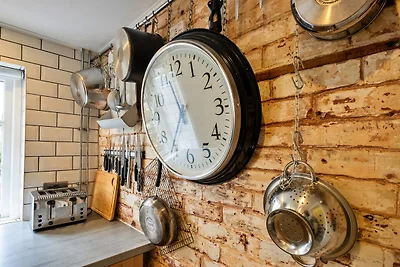 Cottage met 3 slaapkamers in Carhampton, Geen...