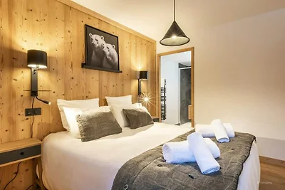 Exquisite Wohnung in den Nordalpen