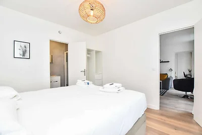 Hervorragende Wohnung f�r 6 Personen in Paris