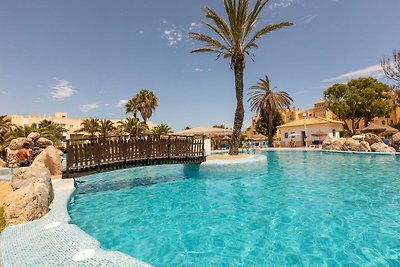 Gemütliche Wohnung in Andalusien mit Pool am...