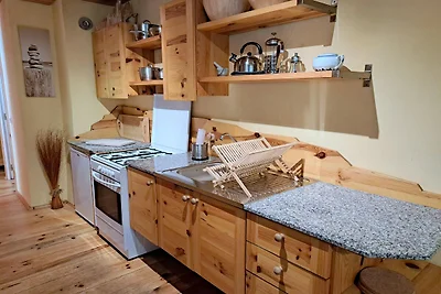Wohnung im Elsass mit Naturparadies